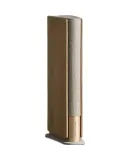 B&O [Gong Jun Endorsed] Beosound Emerge Home Bluetooth Book Speaker, Danish Bang & Olufsen Speaker, Bluetooth Speaker, Gold Color, Subsidy, Holiday Gift