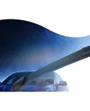 BOSCH Windshield Wiper Blade Aerotwin Imported 26/19 (For Fourth Generation Audi A3 2020-On, Interface Verification Required)