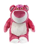 Disney Strawberry Bear Plush Toy Pillow Doll, Qixi Valentine's Day Gift for Girlfriend, Birthday Present, No. 9 Fragrant Versio