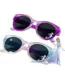 Disney Children's Sunglasses, Girls' Sunglasses, Kids' UV Protection Glasses, Children's Eyewear for Ages 6-12, Children's Day Gift, Back-To Present