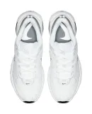 Nike NIKE casual shoes women's retro white dad shoes M2K TEKNO sports shoes BQ3378-100 white 39