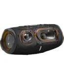 JBL CHARGE5 Impact Wave Fifth Generation Portable Bluetooth Speaker + Subwoofer Outdoor Waterproof Speaker Enhanced Track Speaker Birthday Gift Army Gree