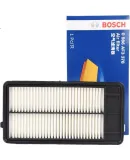 BOSCH (BOSCH) Automotive Air Filter Element 3378 for Dongfeng Nissan Qijun/Xiaoke/Renault Koleos/Aura/Koleos