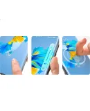 UGREEN Screen Protector for Huawei Mate40 And Mate40e, Hydrogel Film Non-Tempered Glass Full Coverage Anti-Scratch Anti-Fingerprint Clear Film High Definition No White Edge Protection 2-Pack