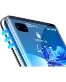 UGREEN Screen Protector for Huawei Mate40 Pro, Hydrogel Film for Mate40 Pro/+/RS Porsche Design Full Coverage Anti-Fingerprint Protective Soft Film, 2 Pieces