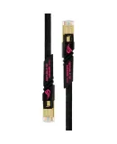 ASUS ASUS ROG ZOOM CAT7 Cat7 Gaming Ethernet Cable/10 Gigabit Network Cable/ASUS Router Compatible Network Cable/3M