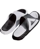 PEAK Taiji Slippers for Men And Couples, Summer Sandals, Soft And Bouncy, Non-Slip Sports Beach Shoes, Comfortable Casual Shoes DL410517