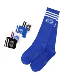 Disney Children's Mid-Calf Socks, Summer Thin Basketball Socks, Student Soccer Socks, Boys' Long High Socks, Spring And Autumn Sports Socks