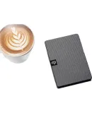 SEAGATE Portable Hard Drive, 1TB USB3.0 High-Speed SEAGATE Ruiyi 2.5-Inch Mechanical Hard Drive, Black, Portable External Storage for Office And Study, Data Recovery Service