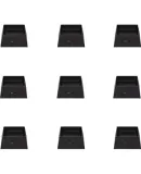 TP-LINK (TP-LINK) Whole House WiFi 6 Parent-Child Router, AX3000 Distributed Dual-Band K20 Gigabit Wireless, Seamless Roaming for Large Homes And Villas, Plug And Play