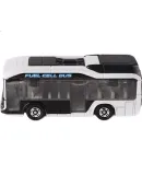 TAKARA TOMY Alloy Car Model Toy for Boys, Gift in Red And White Box, No. 82 SORA Bus 158448