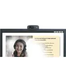 Logitech C270 HD Webcam USB Computer Laptop Desktop Webcam Video Conference Online Class Camera with Microphone Plug And Play