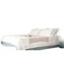 Panasonic LED Ceiling Light for Living Room And Bedroom, High Color Rendering, Round Shape, 24W, Pure White, HHXC2221L