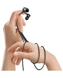 UGREEN Wired In-Ear Headphones with Type-C Interface, DAC Digital Decoding Headphones, Gaming Headphones for PUBG, Karaoke, And Music, Compatible with IPhone 16/Huawei/Xiaomi/OPPO