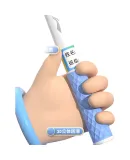 Li-Ning Bamboo Jump Rope for Children, Elementary School Use, Kindergarten Beginner Rope for First And Second Grade Senior Class, Ages 3-6, Jumping Master