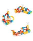 Conjunto de Bloques de Construcción de Exploración de VTech