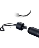 PHILIPS Flashlight, High Brightness, Long-Lasting Battery Life, Compact for Home And Outdoor Use, Emergency Light SFL1236