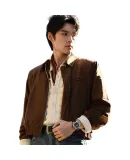 Casio (CASIO) Men's G-SHOCK Watch, Steel Resilient Heart Electronic Sports Watch, Japanese And Korean Style, Gift for Boyfriend, GST-B400