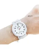 ZGO (ZGO) Sanrio Student Watch for Girls, Quartz Electronic Watch, Specialized for Middle School And College Entrance Exams, Civil Service Exam, Back-To Gift