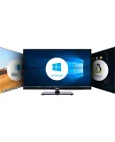 UGREEN USB3.0 External Hard Drive Enclosure, 2.5-Inch Portable Hard Drive Case, Compatible with Laptops And Desktop Computers, SATA Interface SSD And Mechanical Hard Drive Enclosure