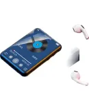 Lenovo C5, 8GB RAM, 2.8-Inch Touchscreen MP4/MP3 Player, Bluetooth HIFI Lossless Music Portable Player, Student English Dictionary, E-Book Reader, Voice Recorder, Video Viewer