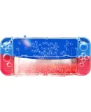 UGREEN Switch Protective Case, Switch OLED Protective Cover, Nintendo NS Console Accessory with Detachable Base, Shockproof Full Protectio