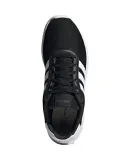 Adidas Men's Shoes, Autumn Sports Shoes, Comfortable Breathable Casual Shoes, Wear-Resistant Shock-Absorbing Running Shoes, Size 42.5