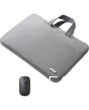 UGREEN Laptop Bag Handheld Notebook Storage Bag 13.9 Inch Suitable for Huawei Lenovo Apple ASUS Xiaomi Tablets