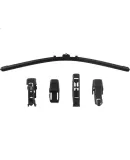 BOSCH Windshield Wiper Blade Aerotwin Six-In 26/17, for 2010-2020 GL8/2005-2011 Ford Focus/Focus Classic