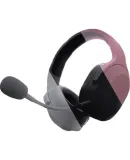 Razer (Razer) X 2.4G + Bluetooth Wireless Over-Ear Gaming Headset with Microphone, Noise-Cancelling Mic, Multi-Platform Compatible, PUBG Essential, Black