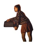 MARSHALL STANMORE III Speaker, 3rd Generation Wireless Bluetooth Rock Home Subwoofer, Black