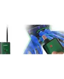 UGREEN Network Cable Tester, Multifunctional Telephone And Network Cable Tester, Wire Finder, Line Tester, Line Detector, 60V Voltage-Resistant Anti-Burn Cable Tracker And Circuit Breaker Set, 10951