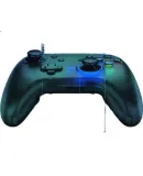 GAMESIR T4 Tencent START Customized Wireless Game Controller 2.4G TV Cloud Gaming Cyberpunk Platform for Home Use with Gu Jian Qi Tan, FIFA, Racing And Fighting Games, Compatible with TV