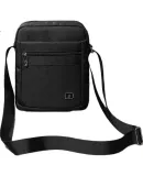 Daocaoren Men's Portable Travel Casual Shoulder Crossbody Bag, Phone Canvas Backpack, Cycling Fashion Commuter Messenger Bag, Large Capacity