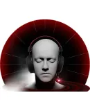 Lenovo X370 USB 7.1 Channel RGB Gaming Headset, E-Sports Headphones with Microphone, Over-Ear Computer Headphones, Wired Control, Black, Perfect for Playing Black Myth: Wukong