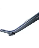 BOSCH Windshield Wiper Blade Aerotwin 26/16, Suitable for Lexus NX/18 Rear Forest, Subaru XV20 Rear IX25