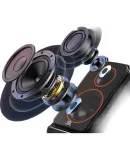 JBL PS3500 Computer Speakers Desktop Game Stereo Wireless Bluetooth Multimedia Subwoofer Desktop Home Living Room TV Mobile Speaker