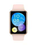 Huawei Watch FIT 2 Huawei Watch Smart Watch Bluetooth Call Blood Oxygen Automatic Detection Sakura Pink Women's Watch