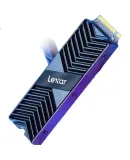 Lexar M.2 2280 SSD Heatsink, NVMe Cooling Vest