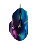 Razer Basilisk V3 Wired Mouse, Ergonomic Design, Esports Gaming, Right-Handed Universal RGB Chroma Lighting Effects, for PUBG/LOL/CS GO, Black