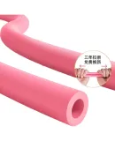 Li-Ning (LI-NING) 8-Shaped Resistance Band Pilates Stretching Band, Figure-Eight Elastic Band, Arm Circles And Back Opener for Women's Fitness Equipment