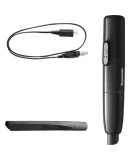 Panasonic [Subsidy] Handheld Vacuum Cleaner, Cordless Car And Home Lightweight Dust Removal with Strong Suction, Hair Removal USB Rechargeable Portable Light, Group Purchase Gift MC-H6H