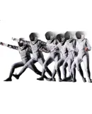 FUJIFILM X-H2S Mirrorless Camera Body Only, 7-Stop Five-Axis Image Stabilization, 40fps Continuous Shooting, 26.16 Megapixels, All-Weather Design, Ready to Conquer Challenges