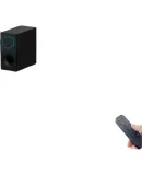 SONY HT-S400, 2.1 Channel, Dolby Audio, High-Power Independent Subwoofer, Home Theater, Soundbar, Upgraded Version of S350, TV Speaker