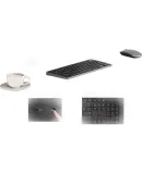 UGREEN KVM Switch Two-In VGA Switch, Computer Host Screen Switching for Two Computers Sharing One Monitor, Supports Keyboard Mouse Printer Sharing Device 90490