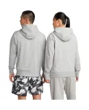 Nike Men's Spring and Autumn Hooded Windproof Jacket Casual Sports BV2649-063 Gray XL
