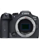 Canon EOS R7 High-Speed High-Resolution Mirrorless Digital Camera Body Only (Approximately 32.5 Million Pixels / Approximately 30 Frames Per Second Continuous Shooting)