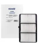 MICRONAIR Air Filter Element AF685 Suitable for (Honda Odyssey/Elysion/Acura CDX 2019-Present, 2.0L)