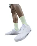 NIKE Men's Skateboarding Shoes, Classic COURT LEGACY Sneakers, DH3162-101, White, Size 44