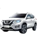 Goodyear (Goodyear) Nissan Qashqai Windshield Wipers for 2007-2013 Models, Specialized Front Wiper Blades 24